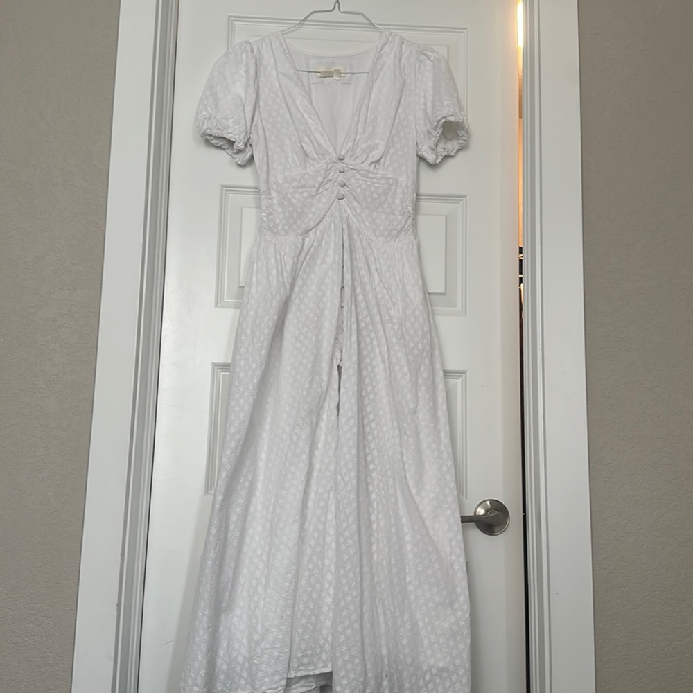 Anthropologie Katerina Dress - size 6